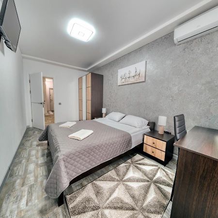 Apartments Kiev Zewnętrze zdjęcie