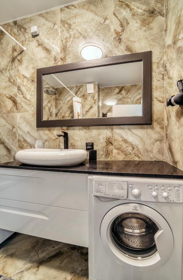 Apartments Kiev Zewnętrze zdjęcie