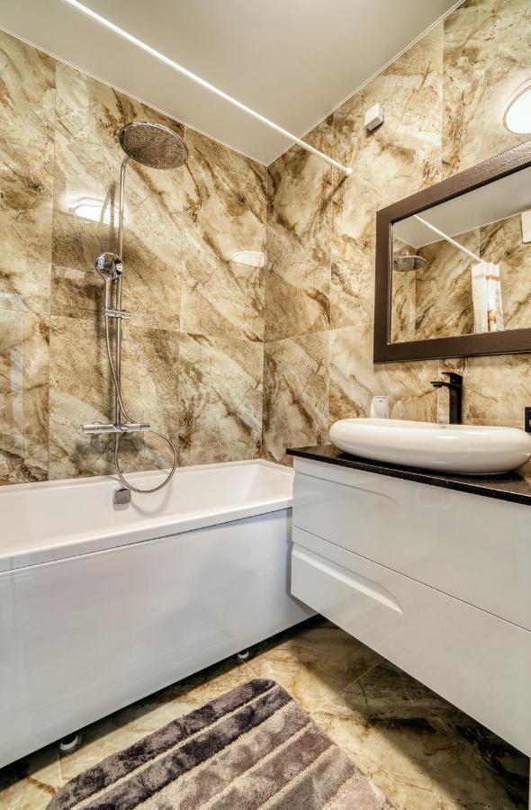 Apartments Kiev Zewnętrze zdjęcie