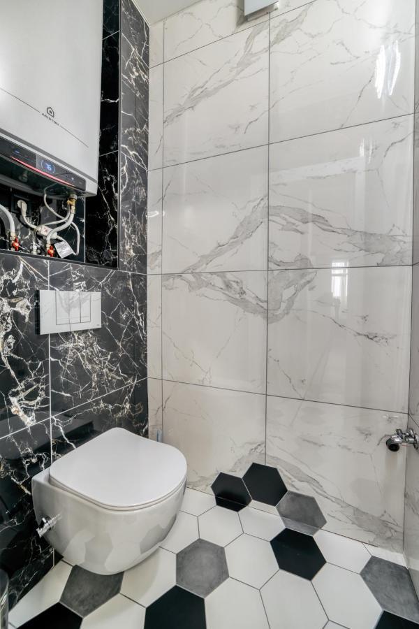 Apartments Kiev Zewnętrze zdjęcie