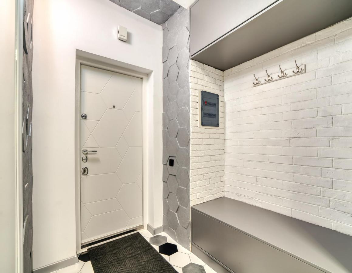 Apartments Kiev Zewnętrze zdjęcie