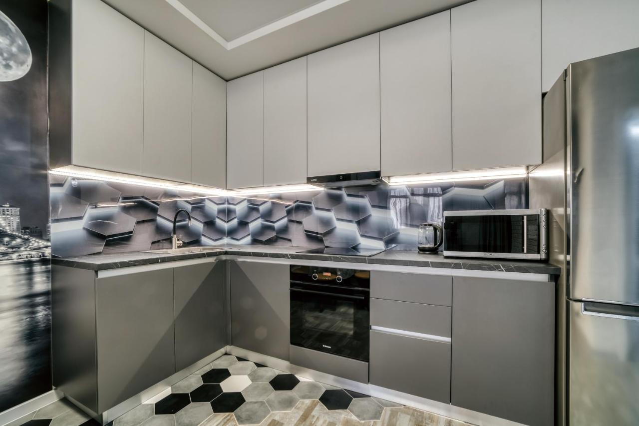 Apartments Kiev Zewnętrze zdjęcie