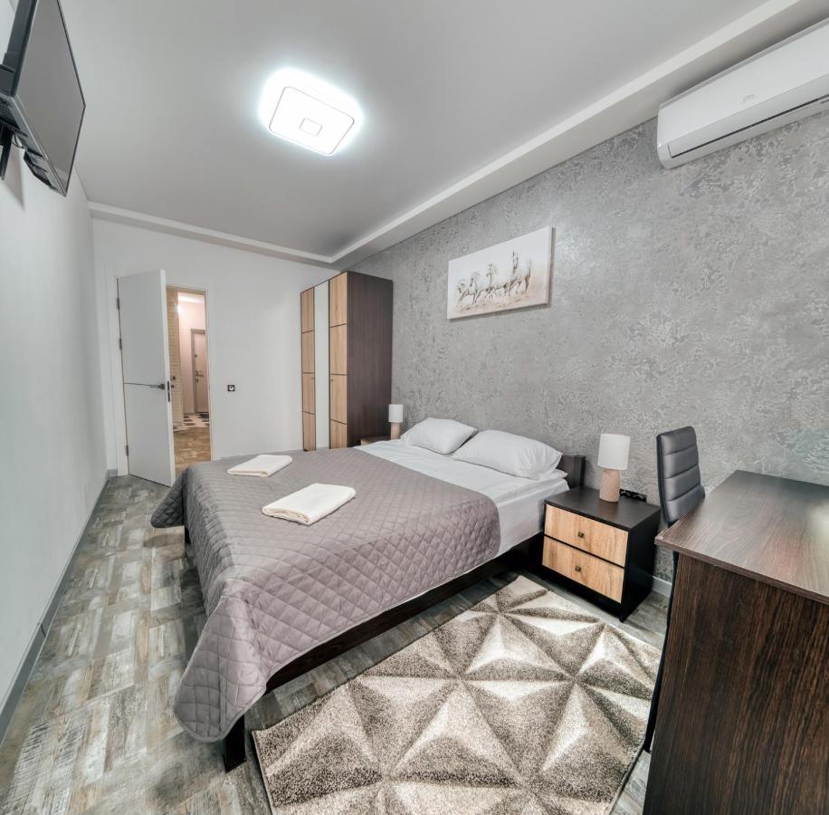 Apartments Kiev Zewnętrze zdjęcie