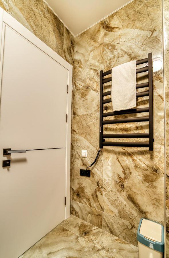 Apartments Kiev Zewnętrze zdjęcie