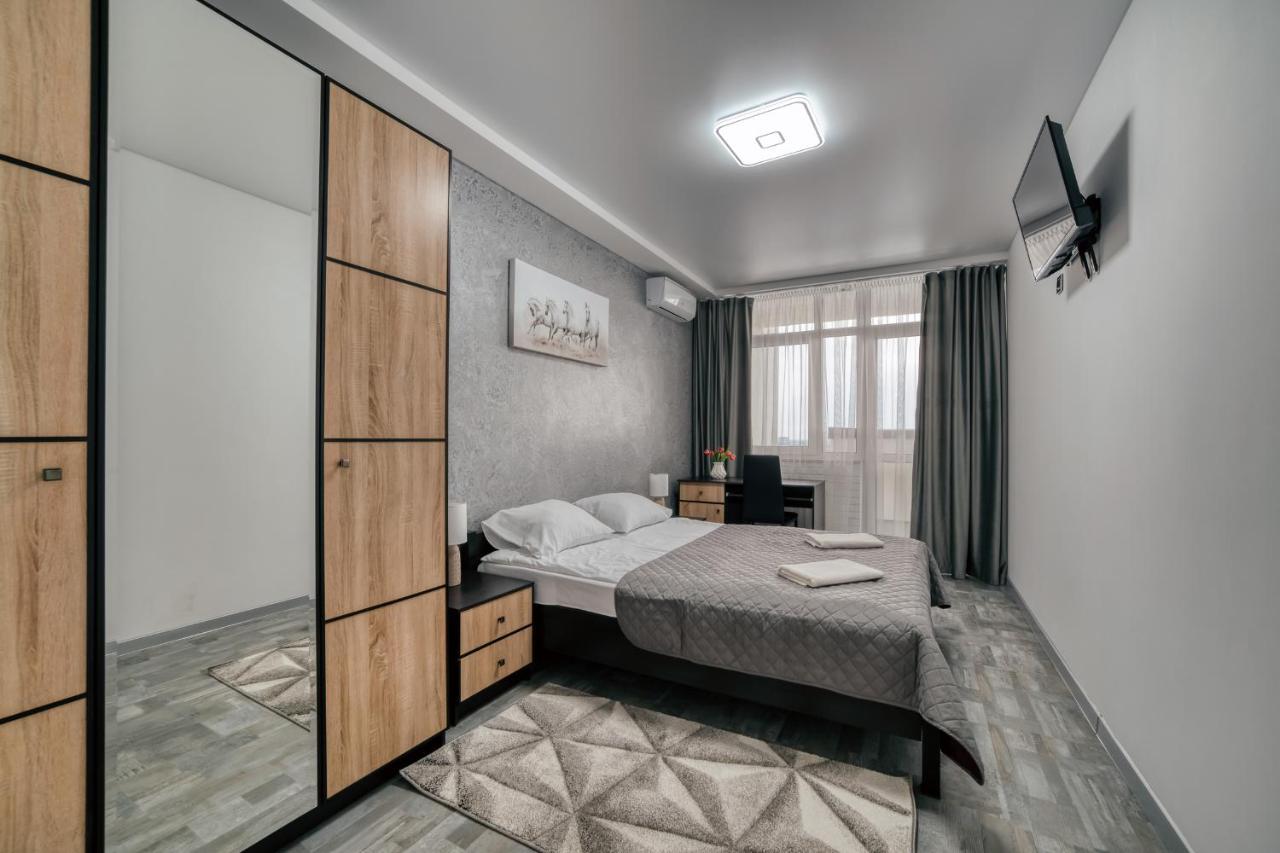 Apartments Kiev Zewnętrze zdjęcie